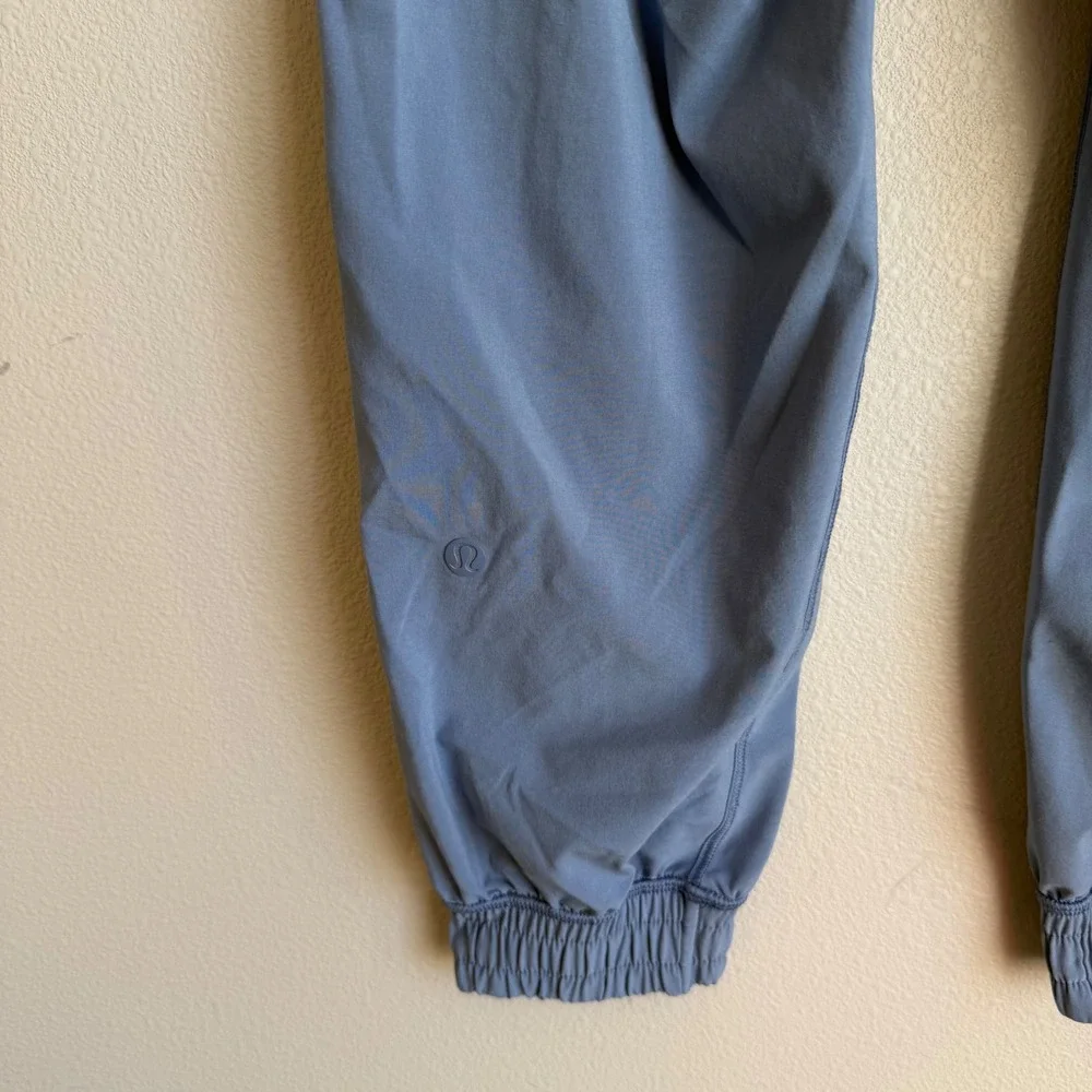 Lululemon Sun Setter Jogger in Peri‎ Purple Size 4